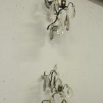 722 2091 WALL SCONCES
